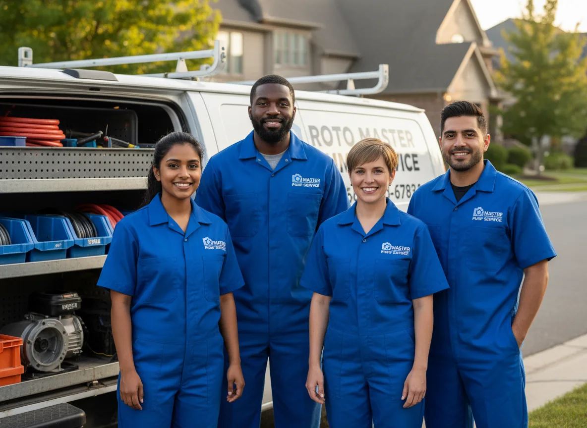Sump Pump Installation company in Spokane, WA